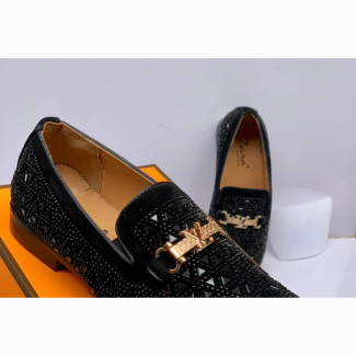 Quality Designer Luxurious Men Shoes