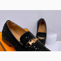 Quality Designer Luxurious Men Shoes