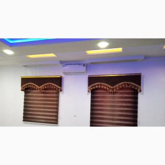 Turkish Window Blind (FREE DELIVERY)
