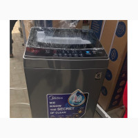 Midea 8kg Automatic Top Load Washing Machine