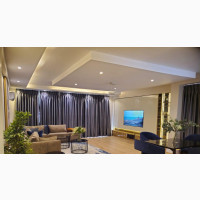 3-Bedroom Water-Front Apartment Available InLekki 1