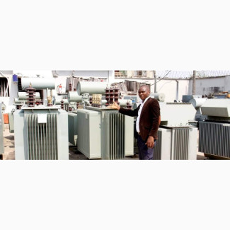 500kva Astor and Abb 33kvx415volt
