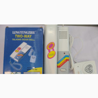 Two Ways Wired Audio Door Phone