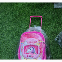 Small Trolley School Bag - Brand New