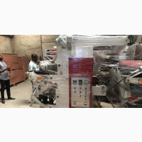Nylon Flexo Printing Gravure Nylon Production