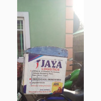 Jaya Logistics - Reliable Delivery and Moving Services