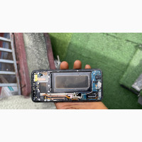 Samsung Galaxy S8plus Screen