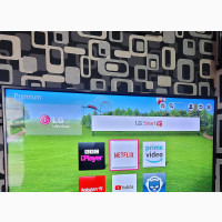 50 Inches ORIGINAL LG Smart TV