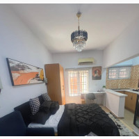 Studio Apartment in Yaba for sale