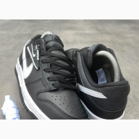 Nike SB Dunk Low Black Panda 2.0 Sneakers