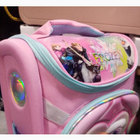 Frozen Kids Children#039;s Girls School Bag - Brand New Disney Backpack