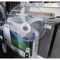 Lg Standard 18 Inches Standing Fan