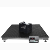 Electronic Digital FLOOR SCALE Scale 1ton
