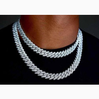 2 in 1 Ice Chain