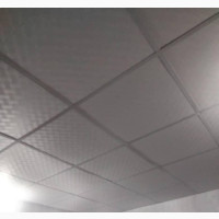 Guysum Suspending Ceiling