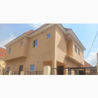 2bdrm Block of Flats in Apase Estate, Lugbe District for rent