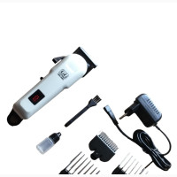 Reachergeble Digital Clipper