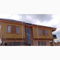 A Twin Duplex for Sale