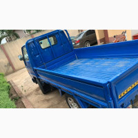 Toyota Dyna 2001 Blue