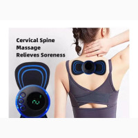 EMS Mini Massager