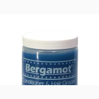 Bergamot Hair Conditioner and Hair Groom