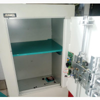 Italian Safe Repairs
