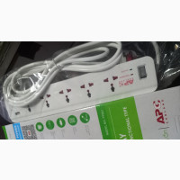 APC Surge Extension Box – PM5-UK-White