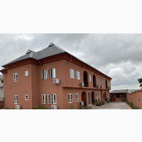2bdrm Block of Flats in Osoba Presidential, Abeokuta South for rent