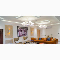 Luxury 4 Bedroom Apartment Inside BANANA ISLAND