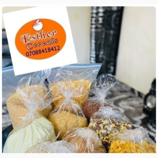 Wholesale Cereals and Beverages at Great Prices