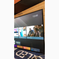 55” Sony OLED Android UHD HDR 4K Full Smart With Netflix Etc