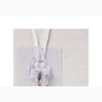 10adhesive Character Wallhooks(10pieces)