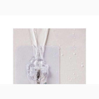 10adhesive Character Wallhooks(10pieces)