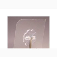 10adhesive Character Wallhooks(10pieces)