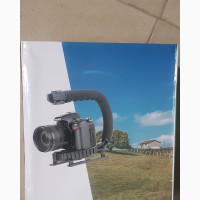 Camera Video Grip