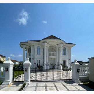 Luxury 6 Bedroom Mansion in Ajah, Off Lekki-Epe Expressway for Sale