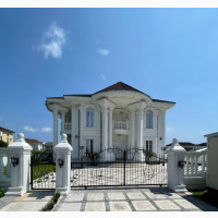 Luxury 6 Bedroom Mansion in Ajah, Off Lekki-Epe Expressway for Sale