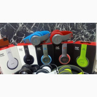 P47 Bluetooth Headphones