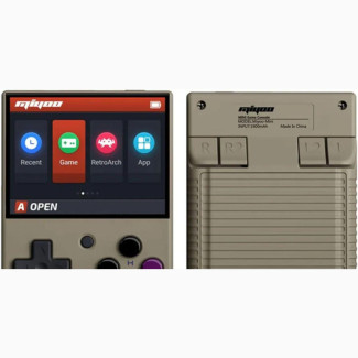 Miyoo Mini Game Console - Used