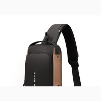 Anti Theft Luxury Baddo Cross Bag
