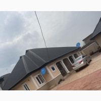 Furnished 2bdrm Block of Flats in Grace Garden City, Akure for Sale