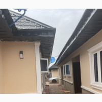 Furnished 2bdrm Block of Flats in Grace Garden City, Akure for Sale