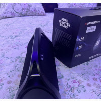 Monster Adventure Blutooth Speaker