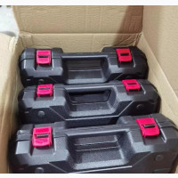 Wireless High Pressure Car Wash Gun