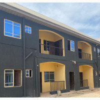 2bdrm Block of Flats in Light City, Enugu for Rent