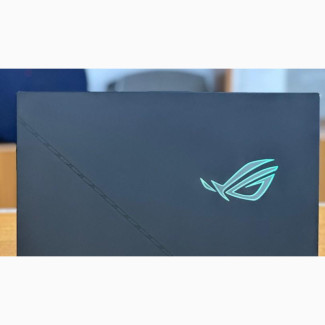 Laptop Asus ROG Strix G15 16GB Intel Core I9 SSD 1T
