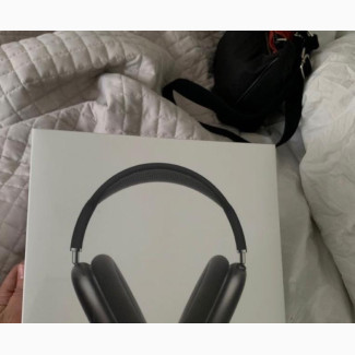 Apple Brand New Airpods Max