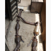 4 Catalyst for Toyota Tacoma 2010