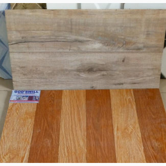 Wooden Tiles Floor, 60/60