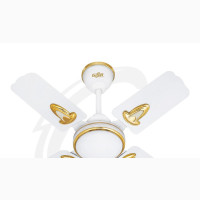 GSR 24 Inches SMART Ceiling Fan - White Colour